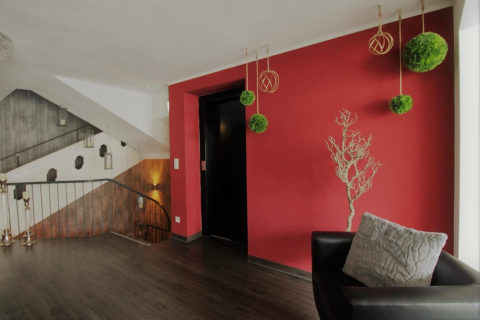 MH Hotel Lamm Rottweil Hotel in Baden-Württemberg