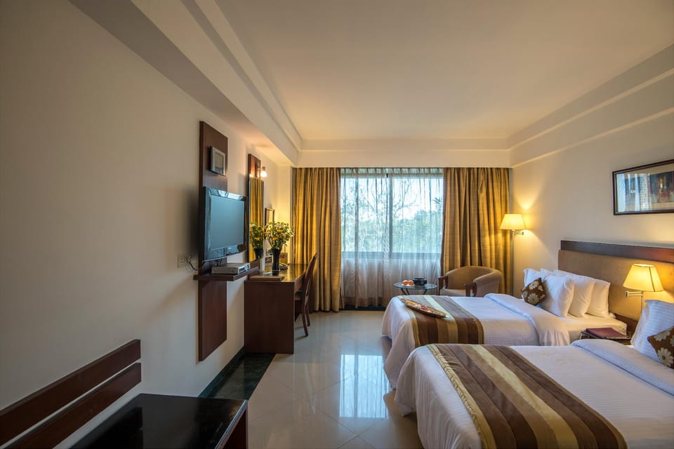 Guestroom
