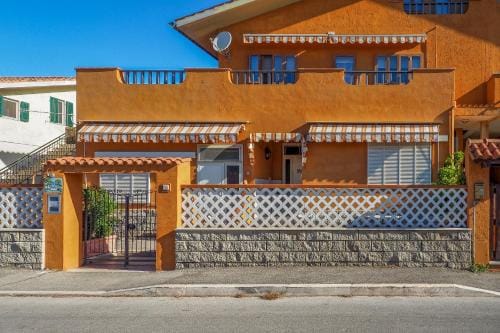 B&B La Pineta Hotel in Orbetello