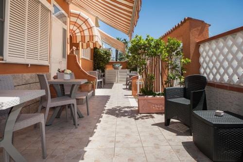 B&B La Pineta Hotel in Orbetello