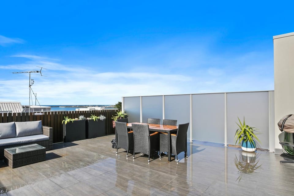 The Apollo Apartment Apartment hotel in Apollo Bay