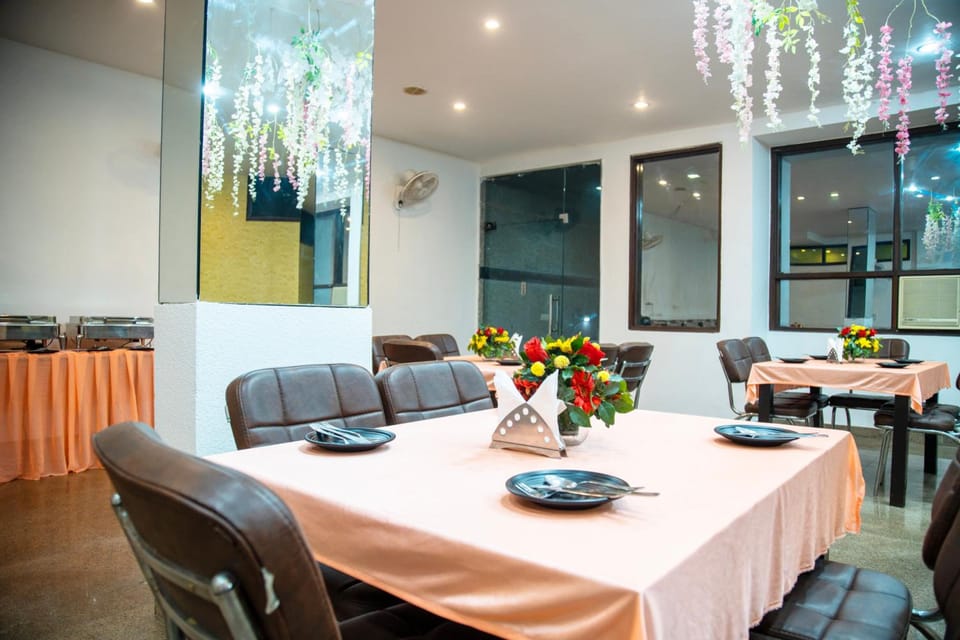 Nikko Blue - The Boutique Hotel Boutique hotel in Gurugram