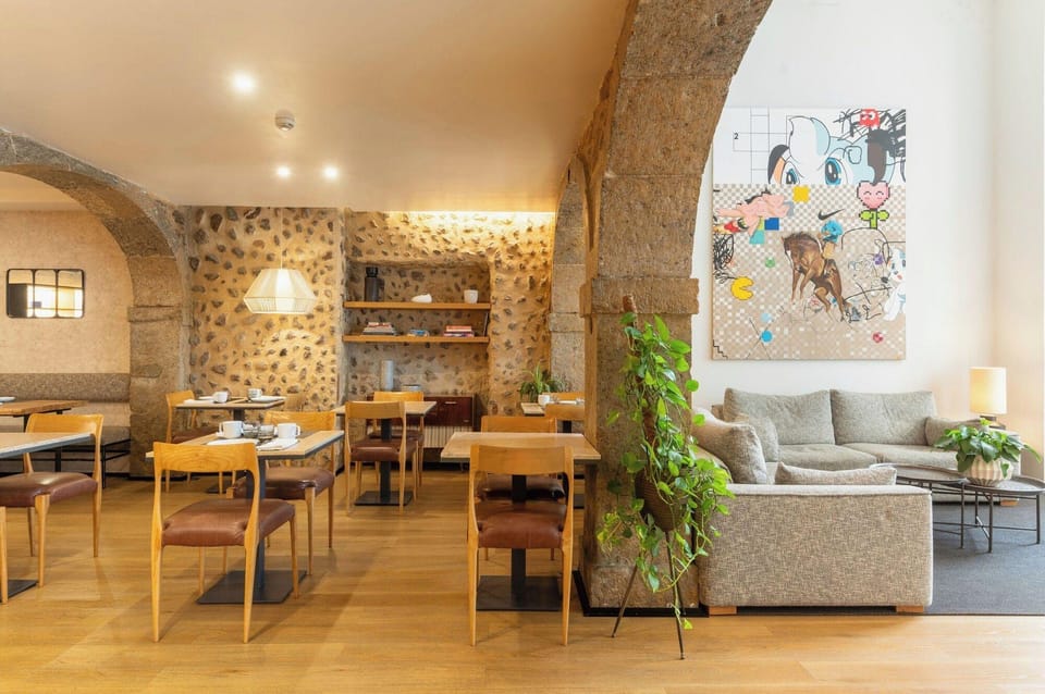 Urbano FLH Hotels Lisboa Hotel in Lisbon