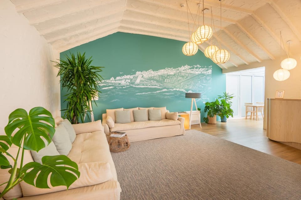 Praia FLH Hotels Ericeira Hotel in Ericeira