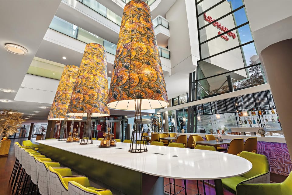 Leonardo Hotel Esslingen Hotel in Esslingen