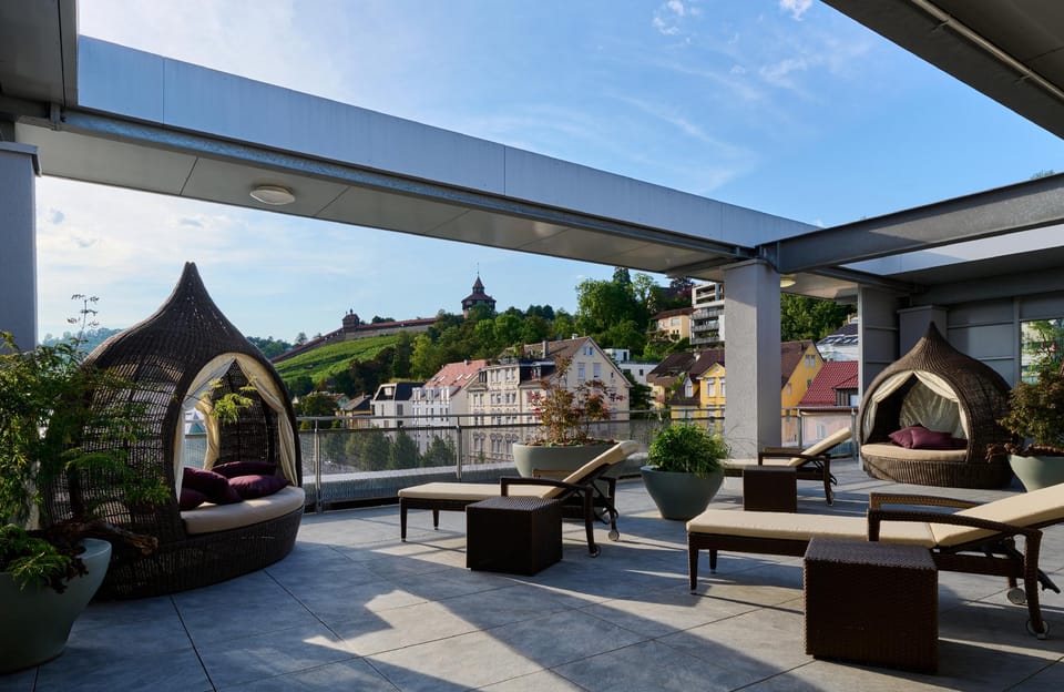 Leonardo Hotel Esslingen Hotel in Esslingen