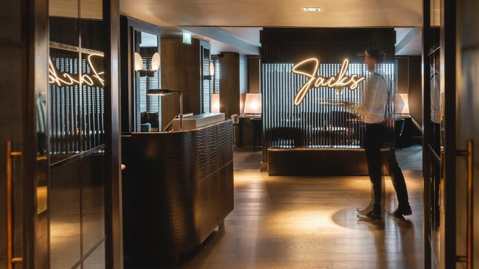 Dakota Glasgow Hotel in Glasgow