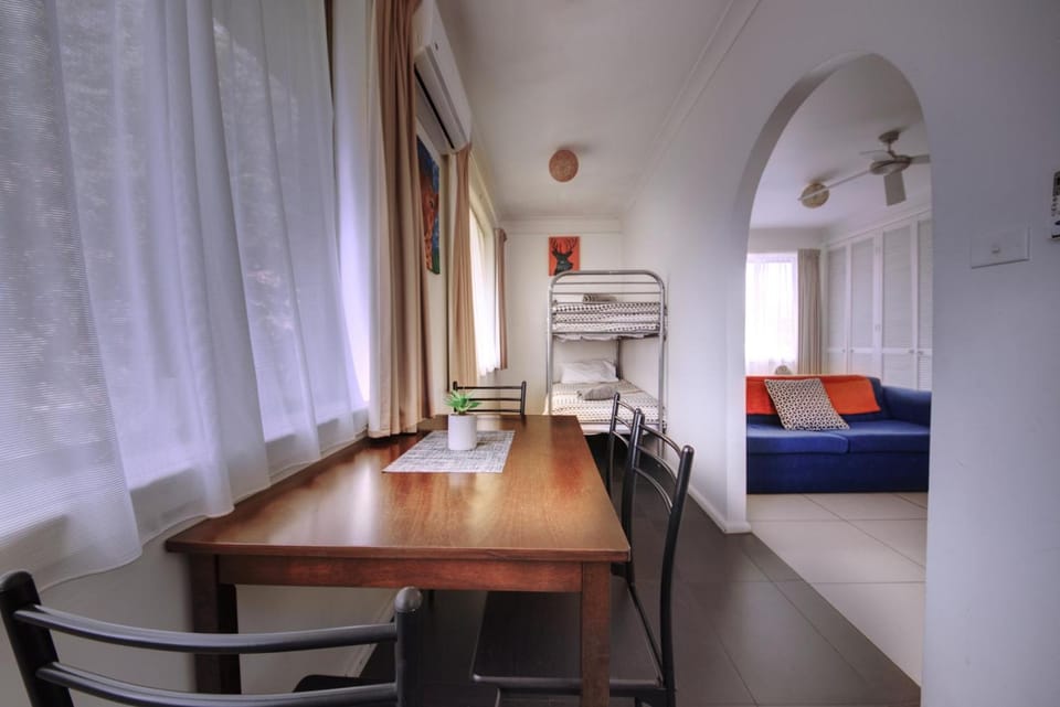 Tuncurry Motor Lodge Motel in Tuncurry