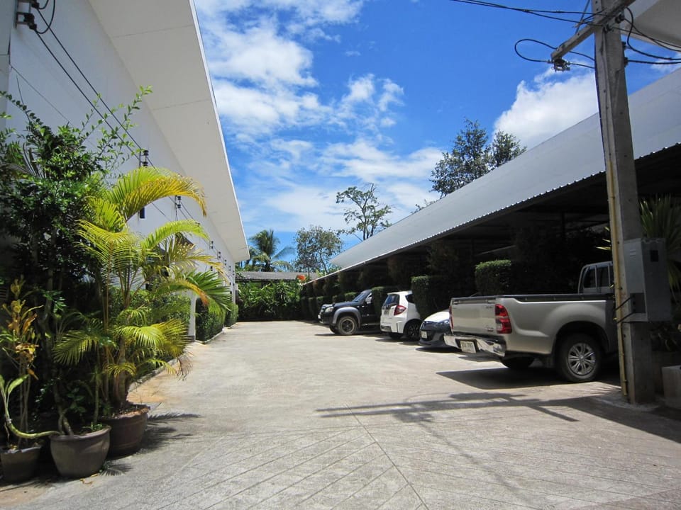 Pine Home Inn in Krabi Changwat
