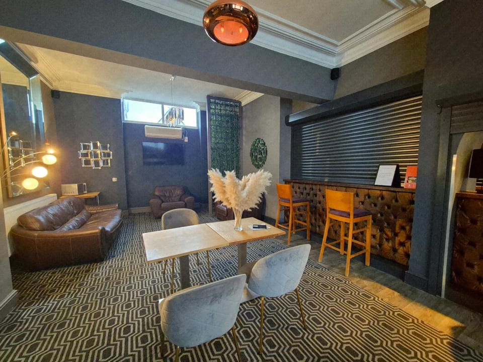 OYO Ivy Hotel Hotel in Skegness