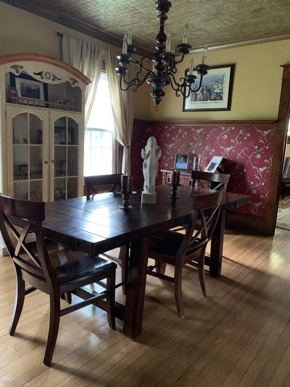 The York House Hotel in Fort Erie