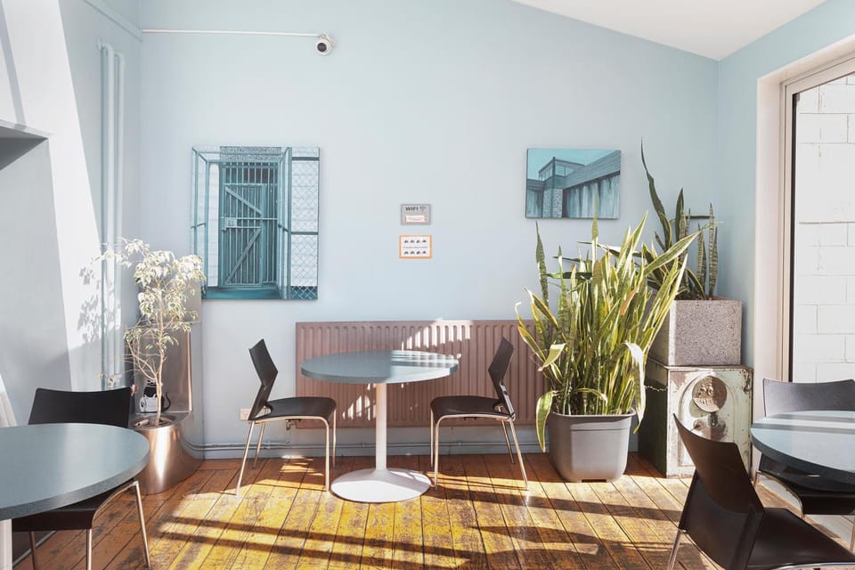 Bar/lounge
