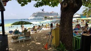 Ocho Rios Villa at Coolshade Hotel in St. Ann Parish