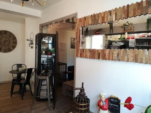 Le Saint Mary Hotel in Auvergne-Rhône-Alpes