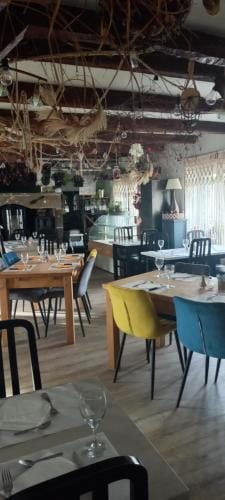 Le Saint Mary Hotel in Auvergne-Rhône-Alpes