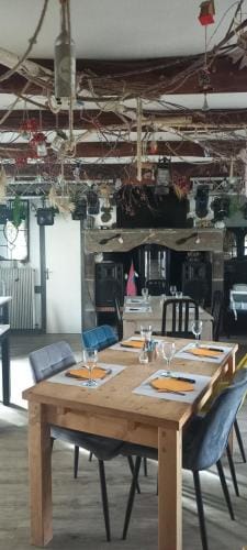 Le Saint Mary Hotel in Auvergne-Rhône-Alpes