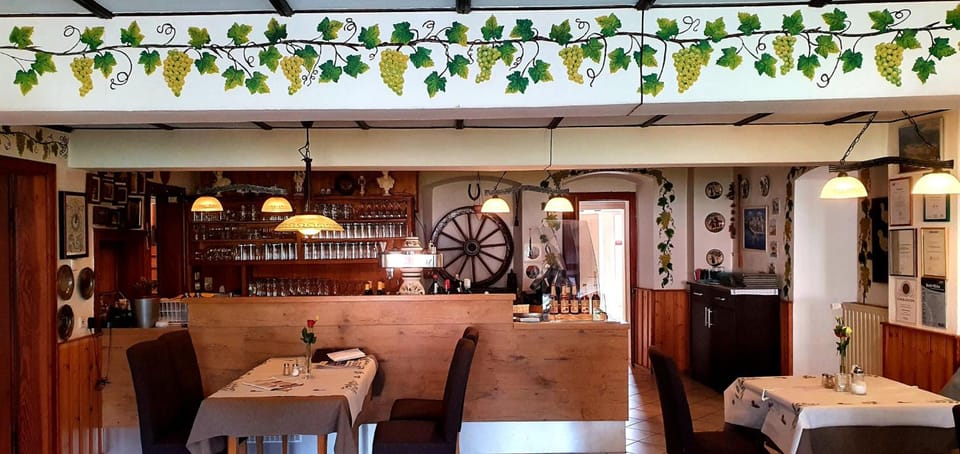 Gruner Baum Inn in Hesse