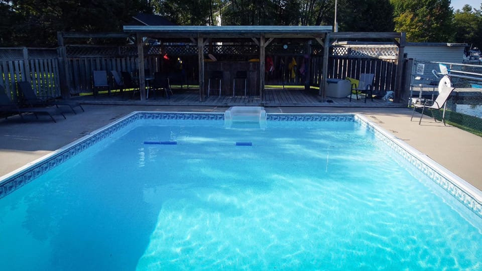 Sunnylea Resort Hotel in New York