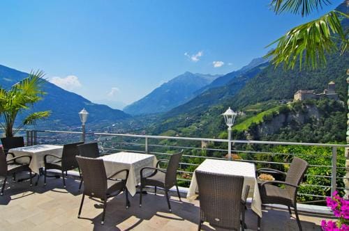 Villa Maria Hotel in Tirol