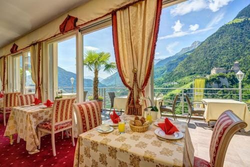 Villa Maria Hotel in Tirol