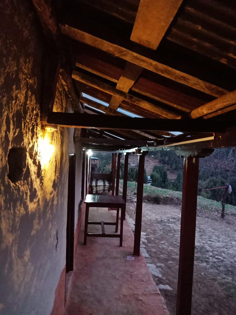Retreat at Damaar Hotel in Bagmati Province, Nepal
