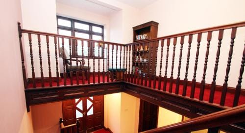 Vale Park Hotel Hotel in Wales