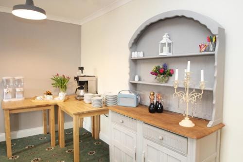 Vale Park Hotel Hotel in Wales