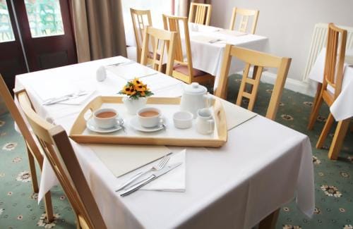 Vale Park Hotel Hotel in Wales