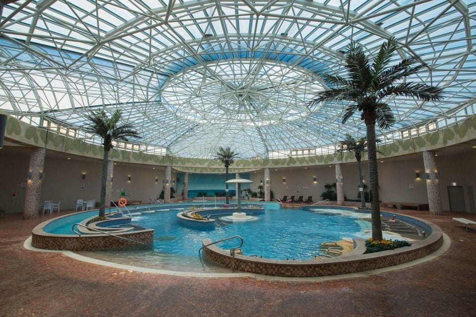 Jeju Raon Hotel & Resort Hotel in South Korea