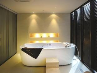 Jeju Raon Hotel & Resort Hotel in South Korea