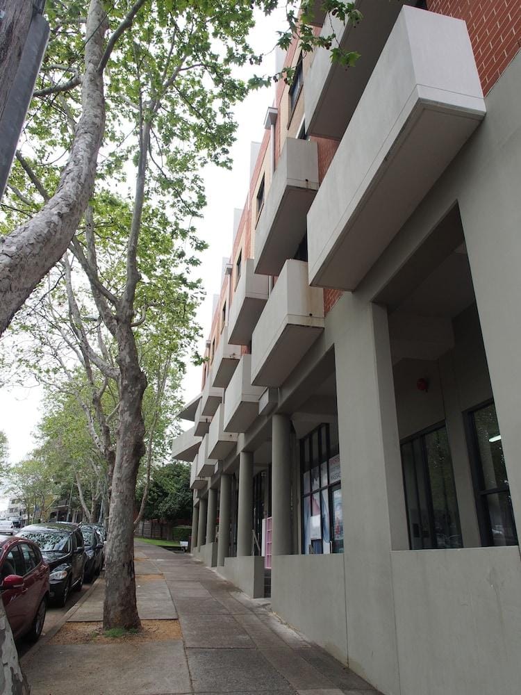 Atelier Serviced Apartments Hotel in Sydney