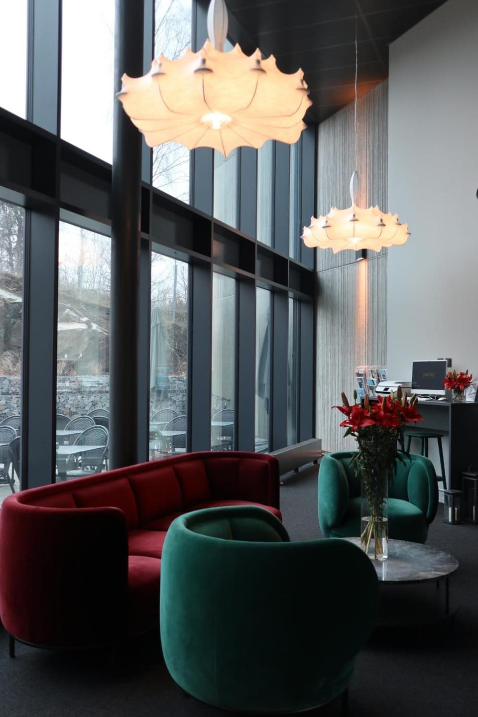 HOOM Home & Hotel Jarfalla Apartment hotel in Stockholm