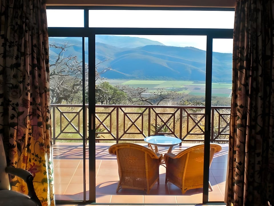 Pakamisa Private Game Reserve Lodge in KwaZulu-Natal