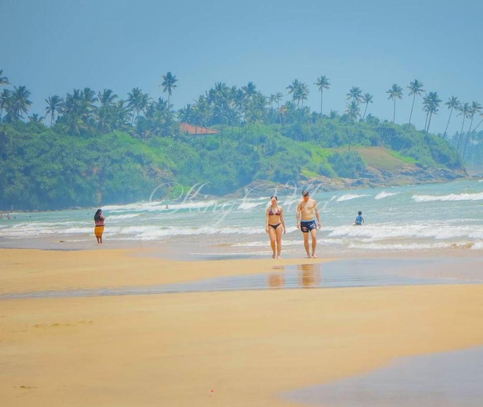 Kings Villa Hotel in Southern Province