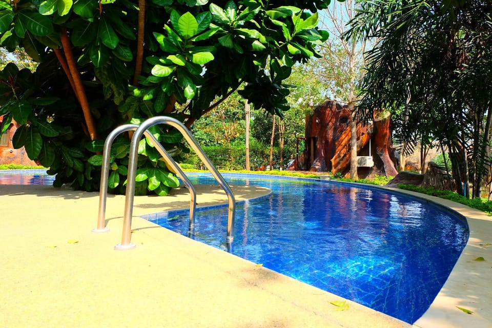 Ban Pleng Resort Resort in Thailand