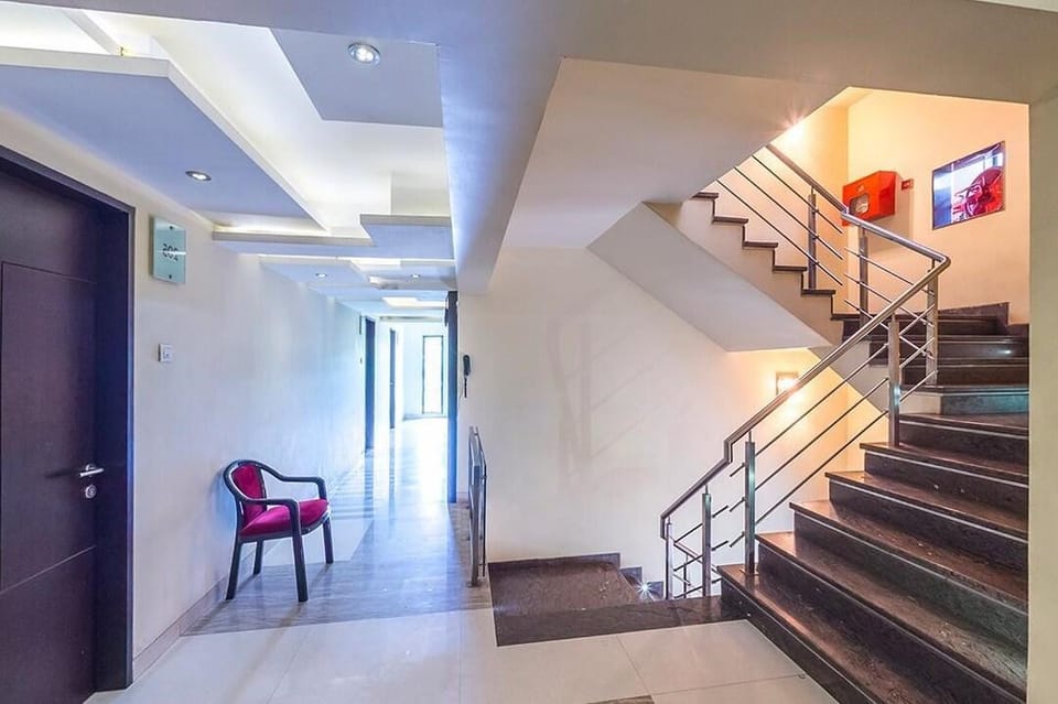 Hotel Silver Seven Hotel in Maharashtra