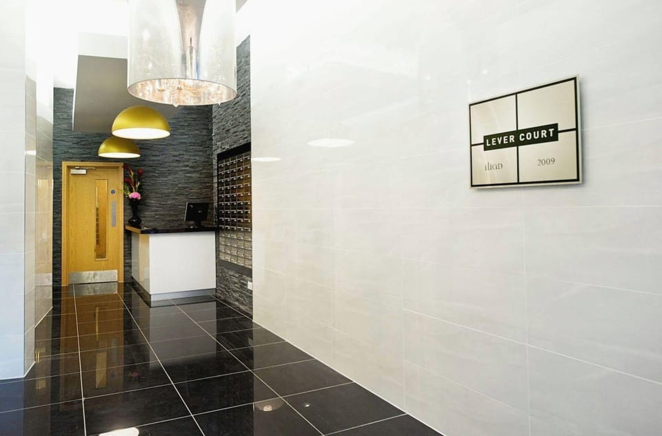 Staycity Aparthotels Liverpool City Centre Hotel in Liverpool