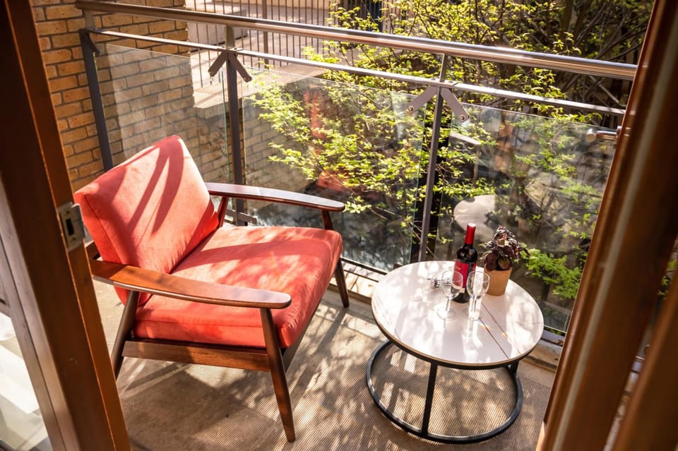 Staycity Aparthotels Dublin Augustine Hotel in Dublin