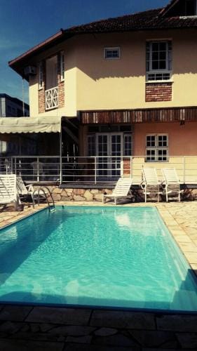 Pousada Bariloche Inn in State of Rio de Janeiro