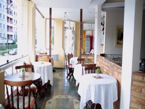 Pousada Bariloche Inn in State of Rio de Janeiro
