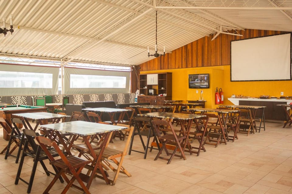 Itacuruca Inn Inn in Mangaratiba