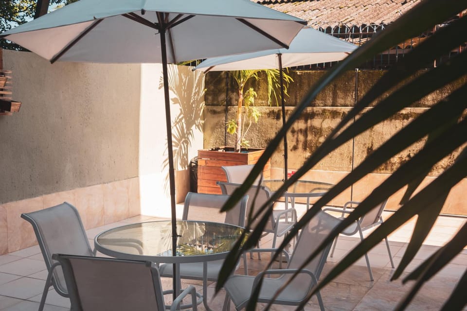 Itacuruca Inn Inn in Mangaratiba
