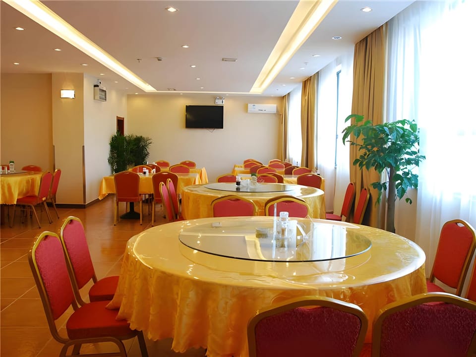 GreenTree Inn Huangshan Tunxi Old Street Business Hotel Hotel in Zhejiang
