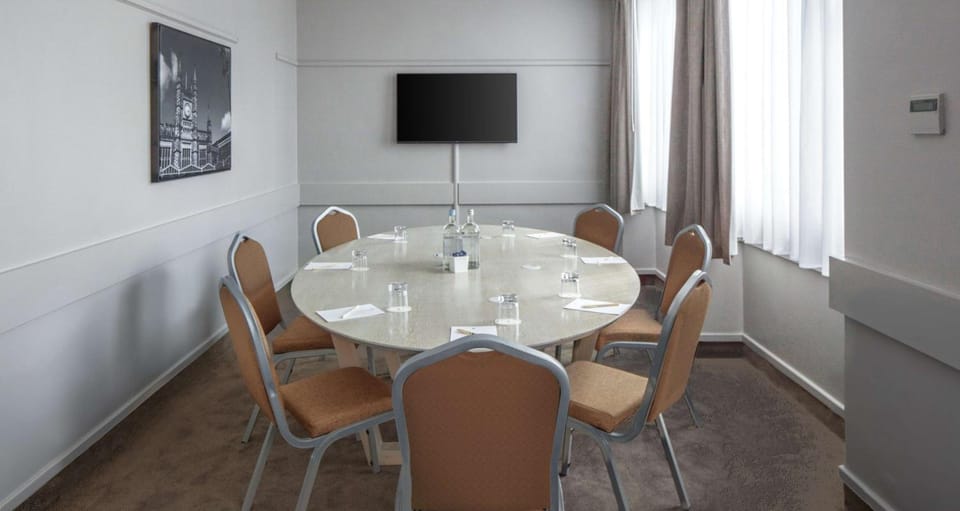 DoubleTree by Hilton Bristol City Centre Hotel in Bristol