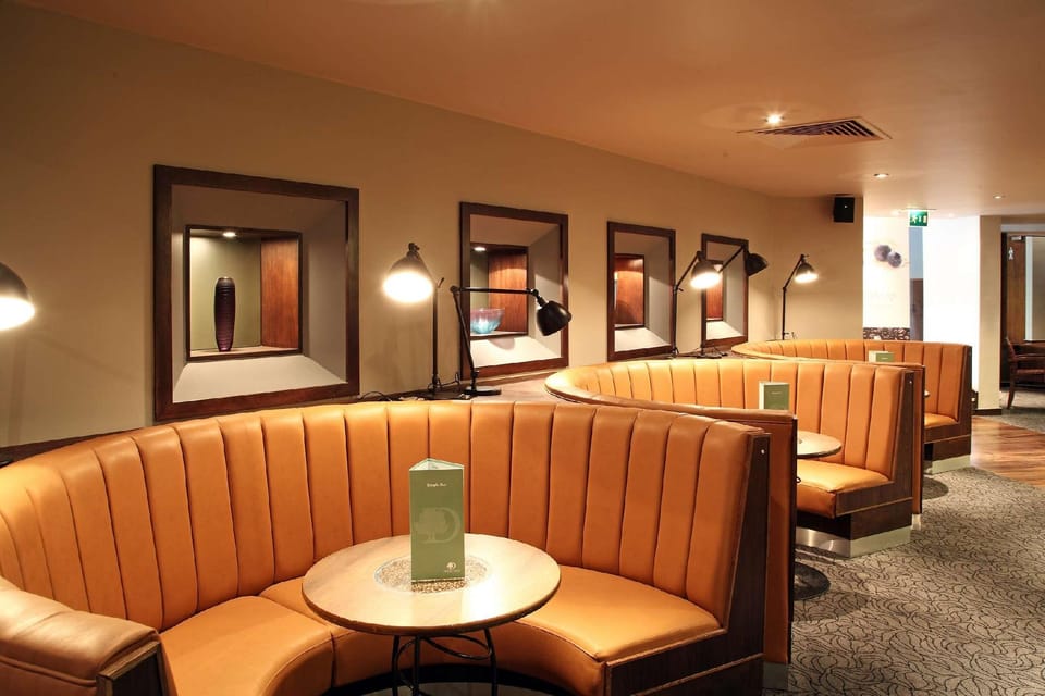 DoubleTree by Hilton Bristol City Centre Hotel in Bristol