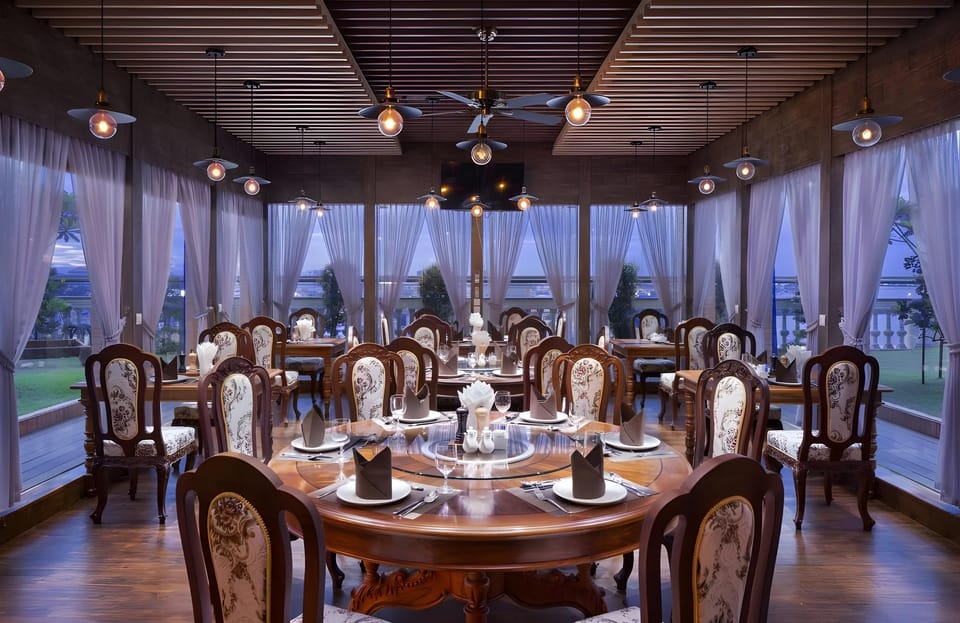 LCS Hotel & Apartment Hotel in Phnom Penh Province