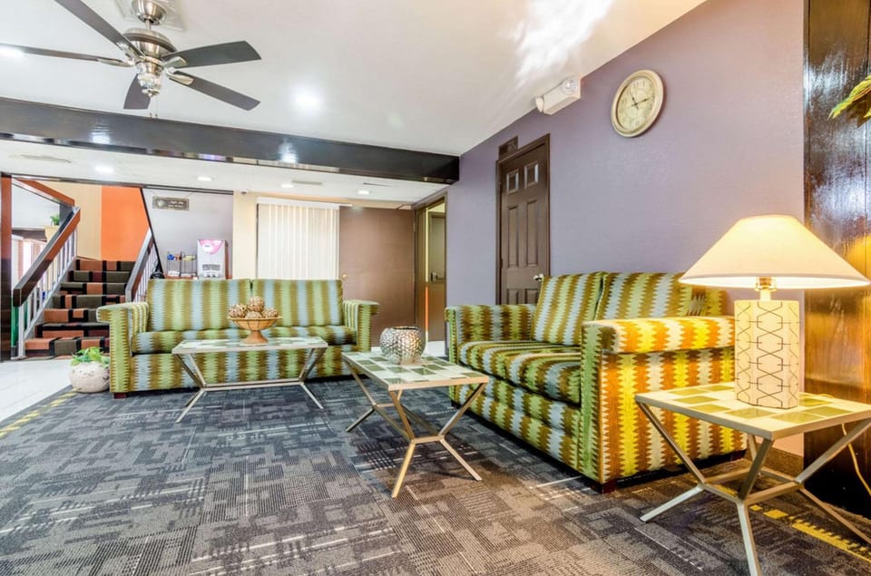 Quality Inn South Hotel in Wichita