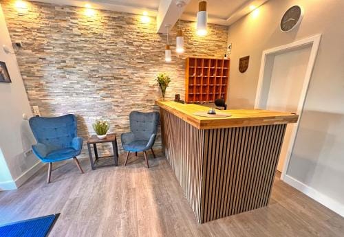 HIL - Hotel im Lus Schopfheim Hotel in Baden-Württemberg
