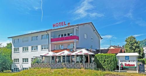 HIL - Hotel im Lus Schopfheim Hotel in Baden-Württemberg