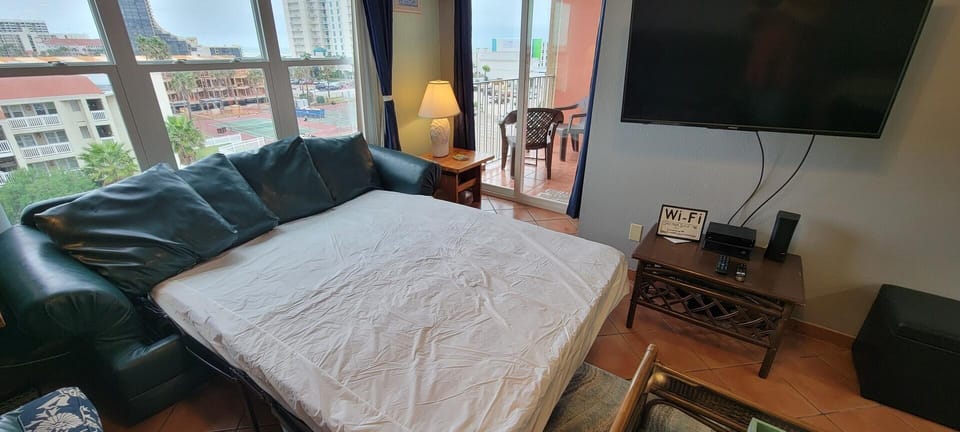 Gulfview II #604 Hotel in South Padre Island